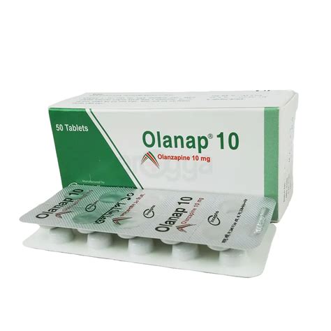 olanap|Olanap 10 MG Tablet (10): Uses, Side Effects, Price & Dosage.